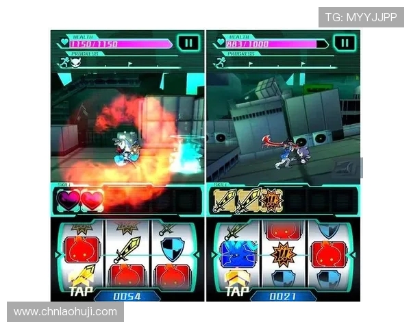 经典老虎机游戏中的经典元素与创新设计完美结合体验